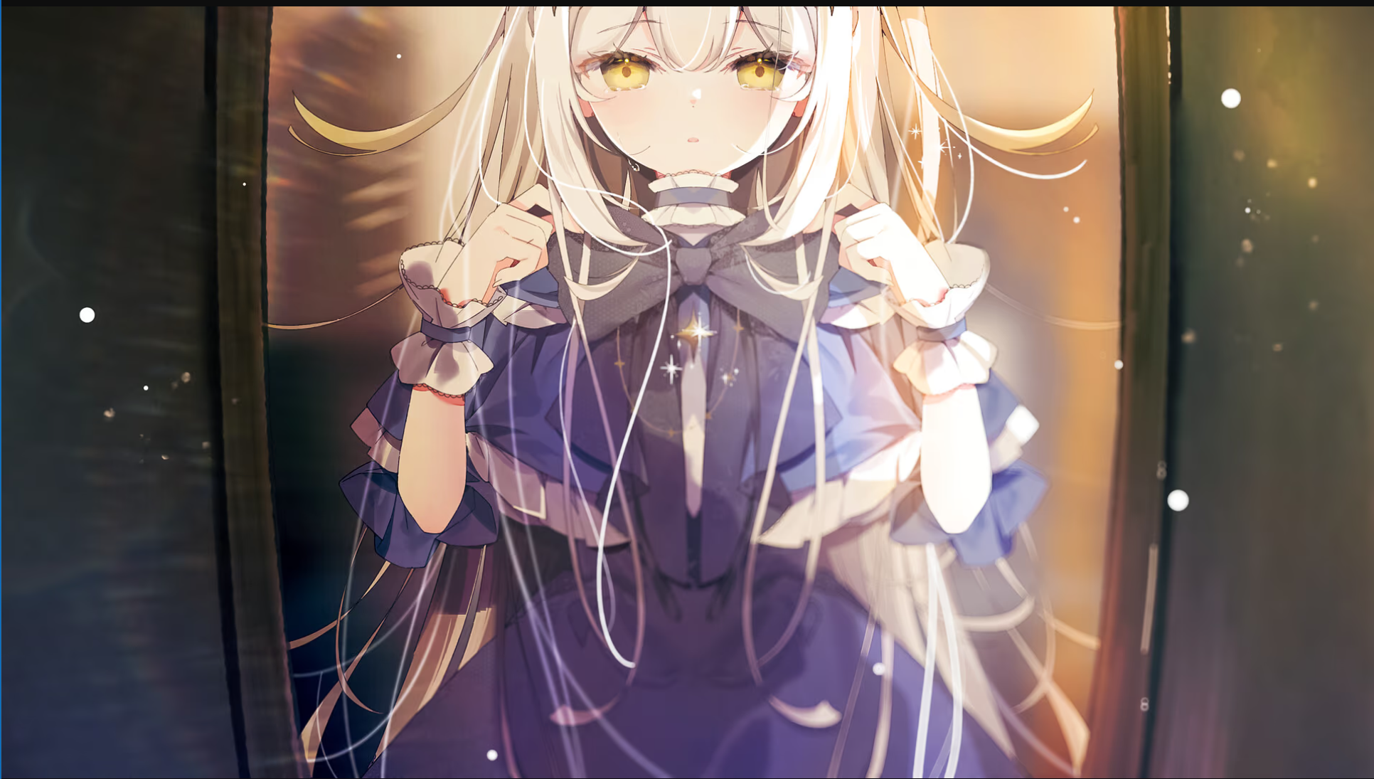 图片[4]-宝石少女 2nd.cut:For the Exquisite Attire 官方中文 【PC＋安卓/3.5G/新作】-acg游戏网