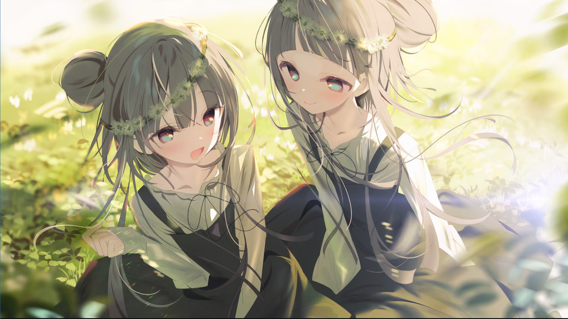 图片[3]-宝石少女 2nd.cut:For the Exquisite Attire 官方中文 【PC＋安卓/3.5G/新作】-acg游戏网