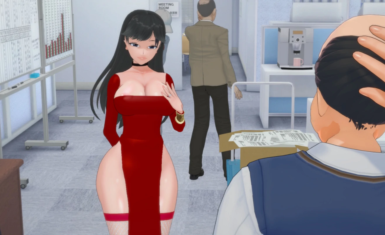 图片[4]-欲望三角 v1.2 AI汉化版【PC+安卓/4.2G/更新】-acg游戏网