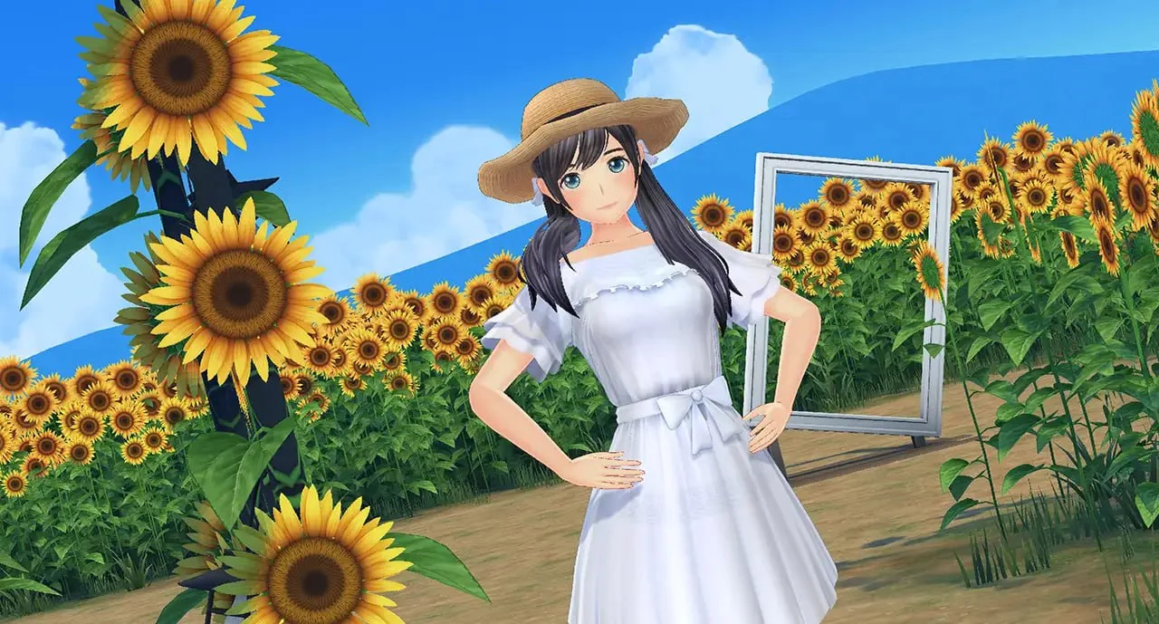 图片[3]-爱恋之吻：无尽回忆 LoveR Kiss Endless Memories 官方中文【PC/12G/新作】-acg游戏网