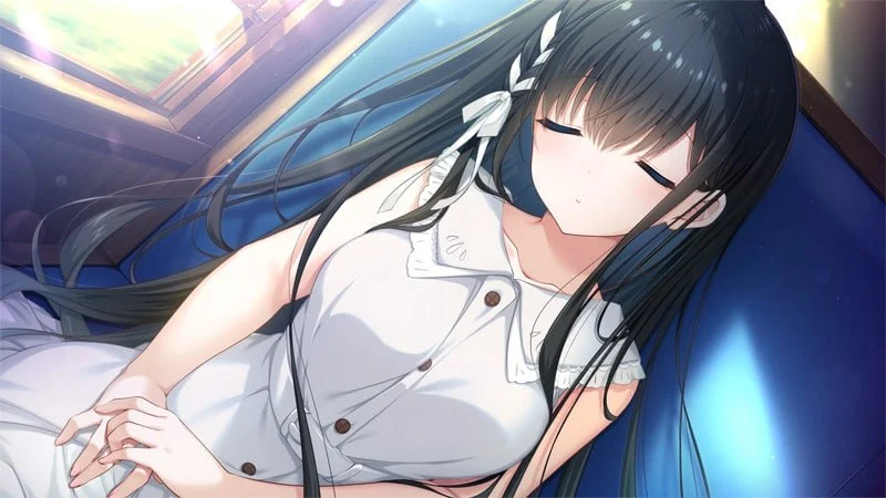 图片[2]-喜林草 -我们擦肩而过- V1.3 AI汉化【PC/1.4G/新作】-acg游戏网