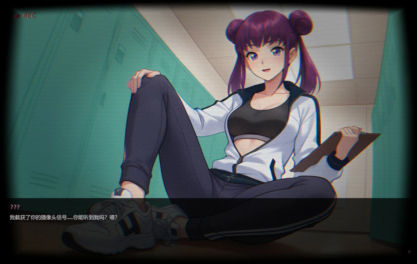 无限挑逗 V1.0 官方中文版【PC/0.6G】-acg游戏网