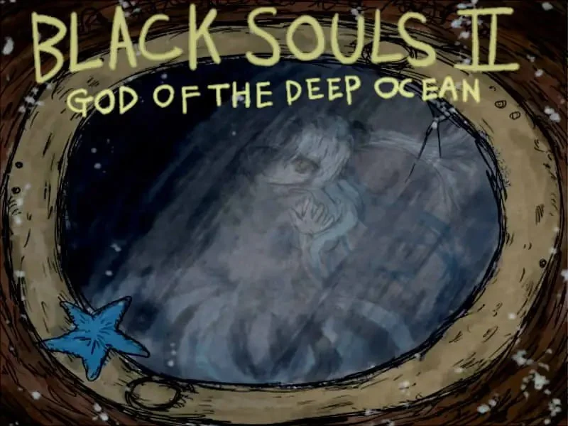图片[3]-黑魂 II BLACK SOULS II Steam官方中文【PC+安卓/3.5G】-acg游戏网