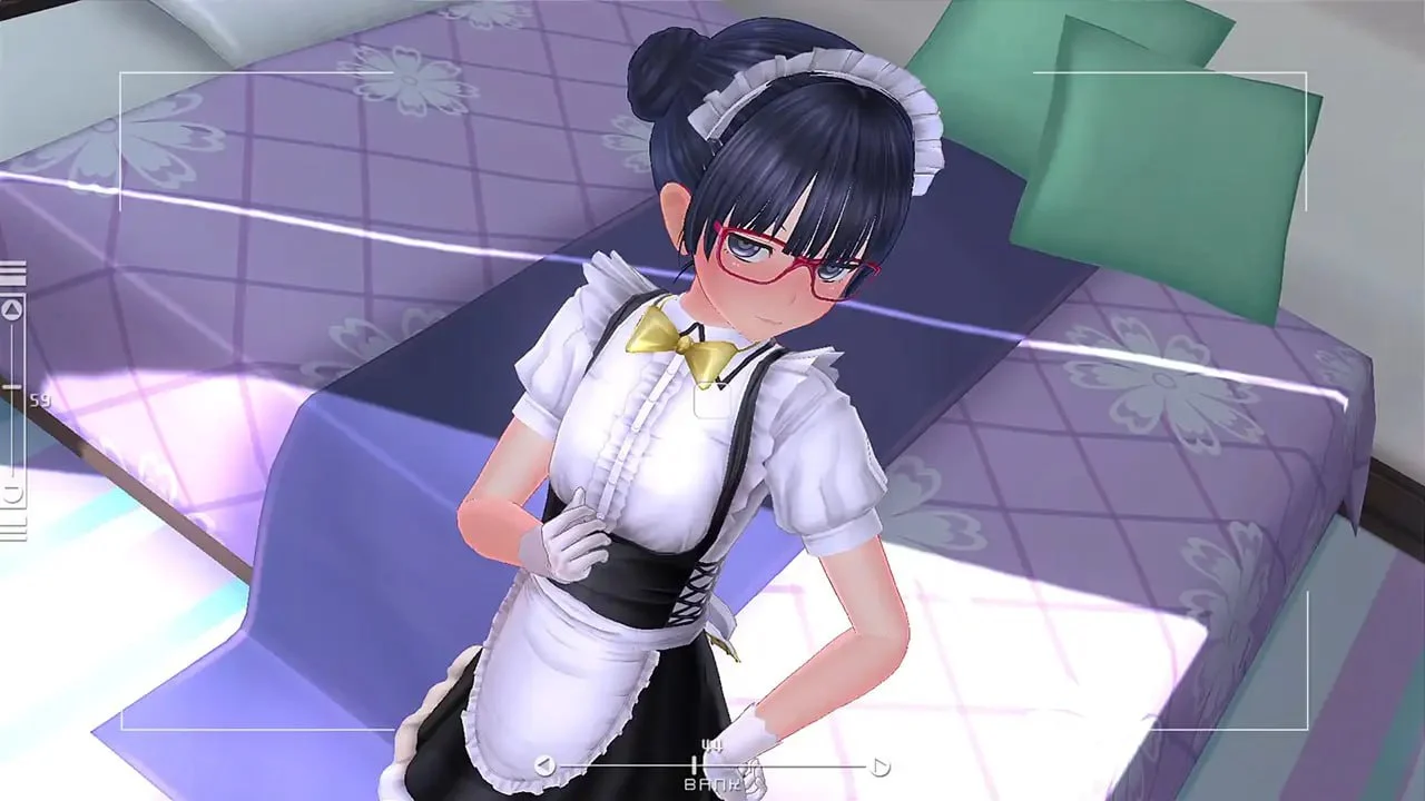 图片[2]-爱恋之吻：无尽回忆 LoveR Kiss Endless Memories 官方中文【PC/12G/新作】-acg游戏网