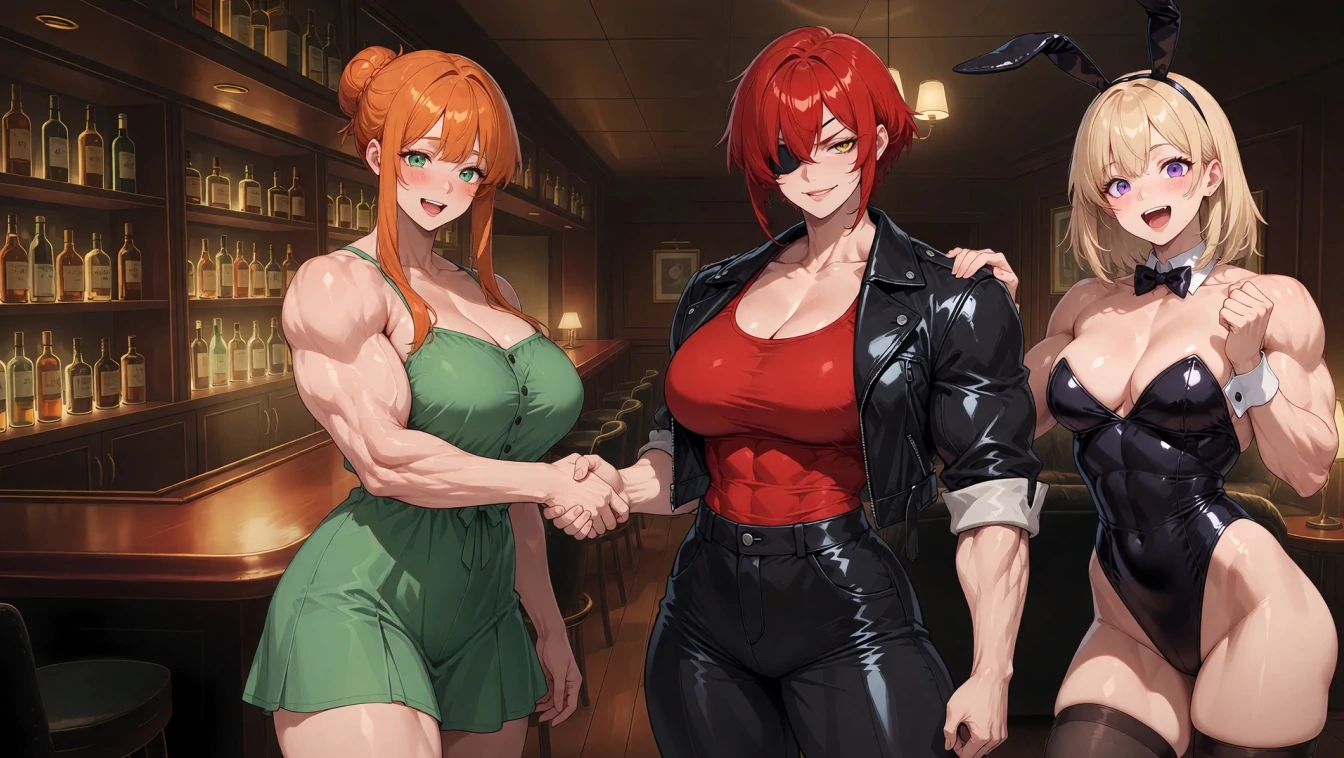 图片[2]-强肌少女v7.0 AI汉化版【PC+安卓/3.9G/更新】-acg游戏网