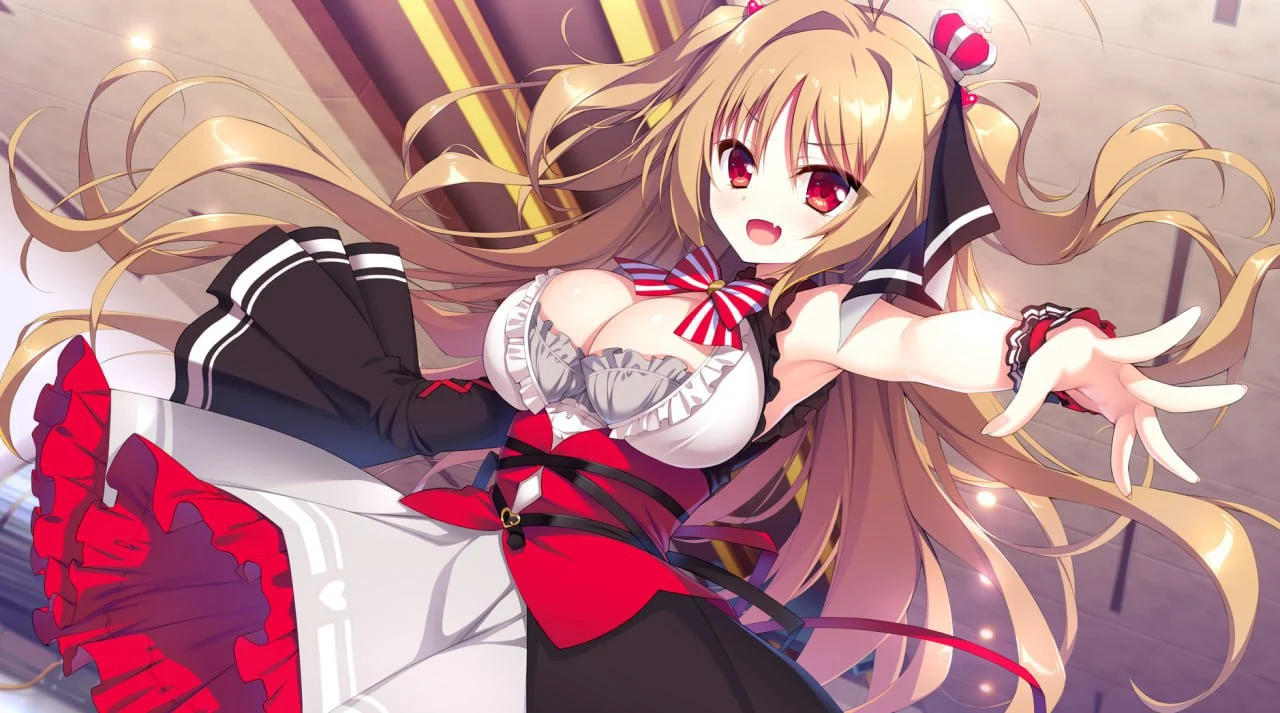 图片[3]-FLIP＊FLOP 〜INNOCENCE OVERCLOCK〜 汉化版【PC+安卓模拟器/6G/更新】-acg游戏网