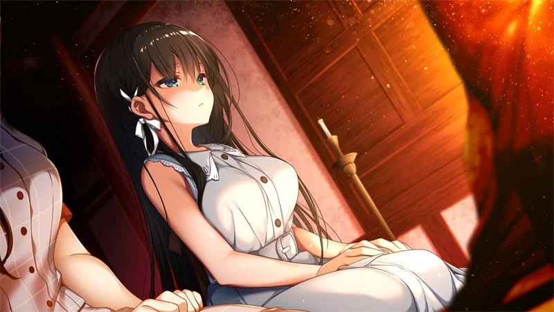 图片[3]-喜林草 -我们擦肩而过- V1.3 AI汉化【PC/1.4G/新作】-acg游戏网
