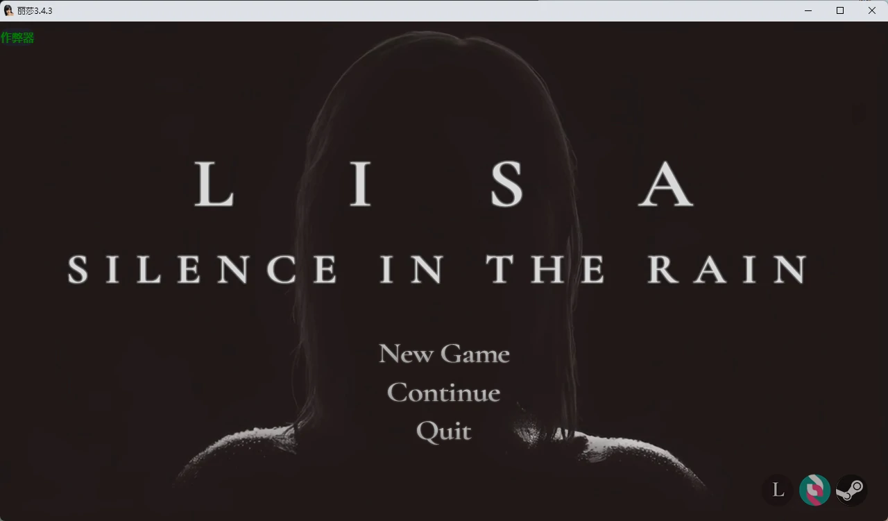 图片[2]-丽莎 v3.4.3 AI汉化版【PC+安卓/5.81G】-acg游戏网
