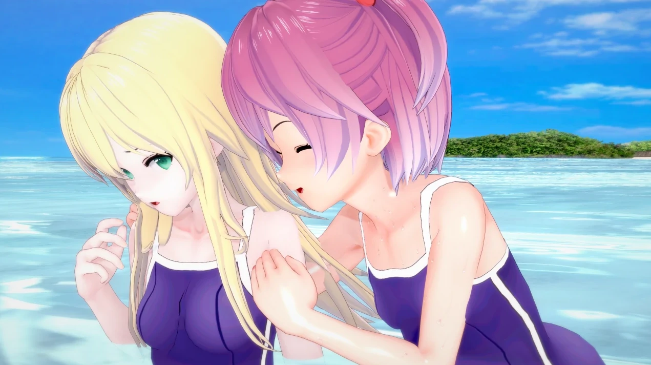 图片[4]-欲望之罪 v0.9.9 AI汉化版【PC+安卓/4.09G/更新】-acg游戏网