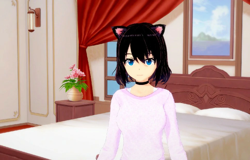 魔王计划 v0.27 AI汉化版【PC+安卓/1.6G/更新】-acg游戏网