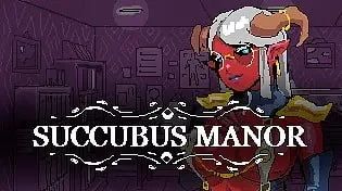 魅魔庄园 v0.97Succubus Manor AI汉化【PC＋安卓/130M】-acg游戏网