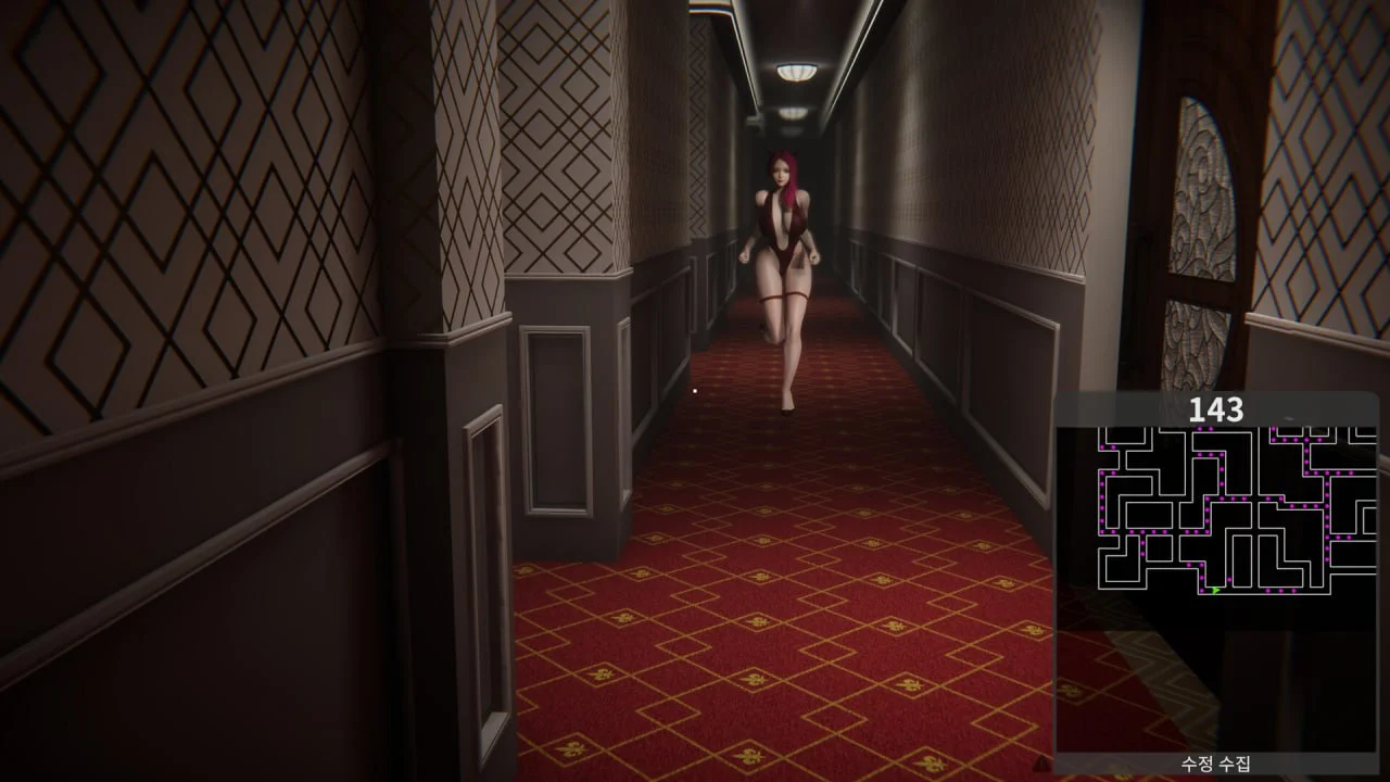 图片[3]-黑暗魅魔 Dark Succubus 官方中文【PC/4.9G/新作】-acg游戏网
