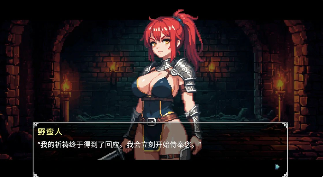 图片[4]-地牢祭献 v1.91 官方中文版【PC/0.3G】-acg游戏网