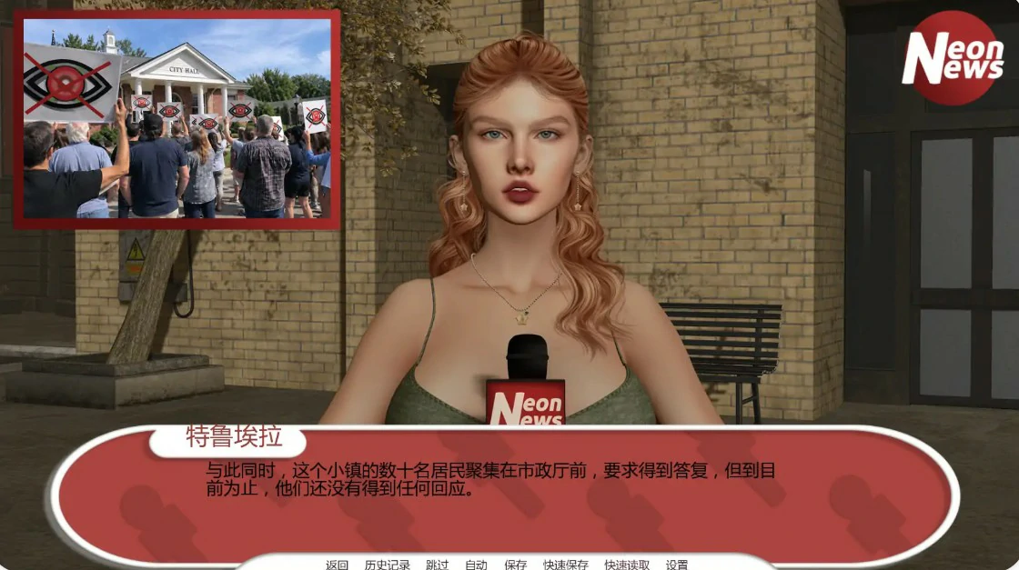 图片[5]-反乌托邦日蚀之下 v0.1.8 AI汉化版【PC+安卓/1.3G/更新】-acg游戏网