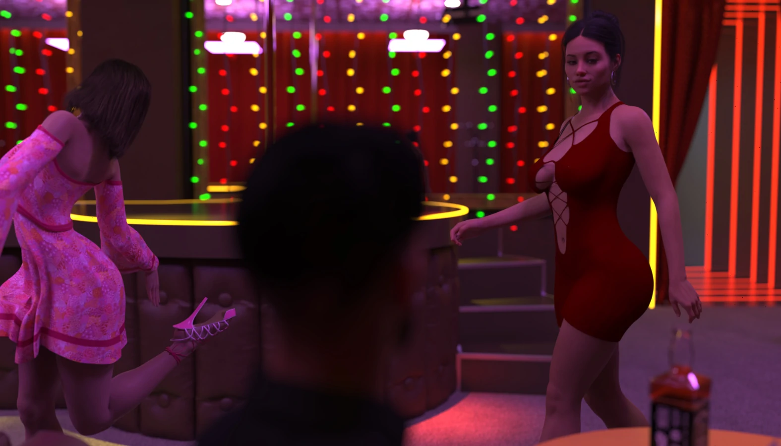 图片[5]-崇拜的婚姻Ch.3 v0.8.5 AI汉化版【PC+安卓/2.7G/更新】-acg游戏网