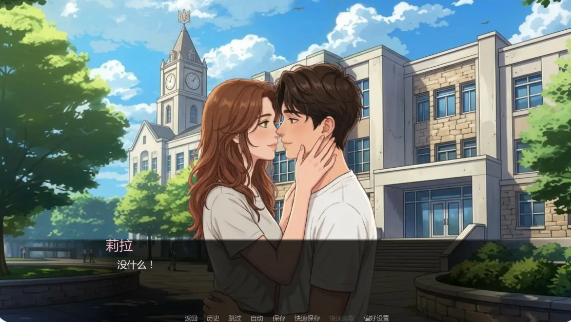 图片[6]-痴恋她的绽放 v0.4.2 AI汉化版【PC+安卓/0.8G/更新】-acg游戏网