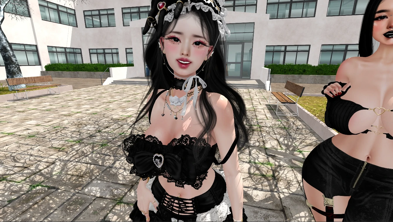图片[5]-家庭烦恼v0.9.87 AI汉化版【PC+安卓/11.3G/更新】-acg游戏网