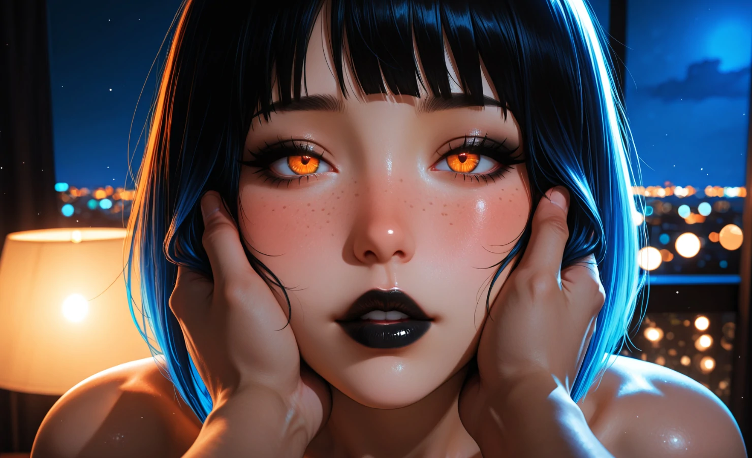 新闻猎人 v0.0.6 AI汉化版【PC+安卓/5.5G/更新】-acg游戏网