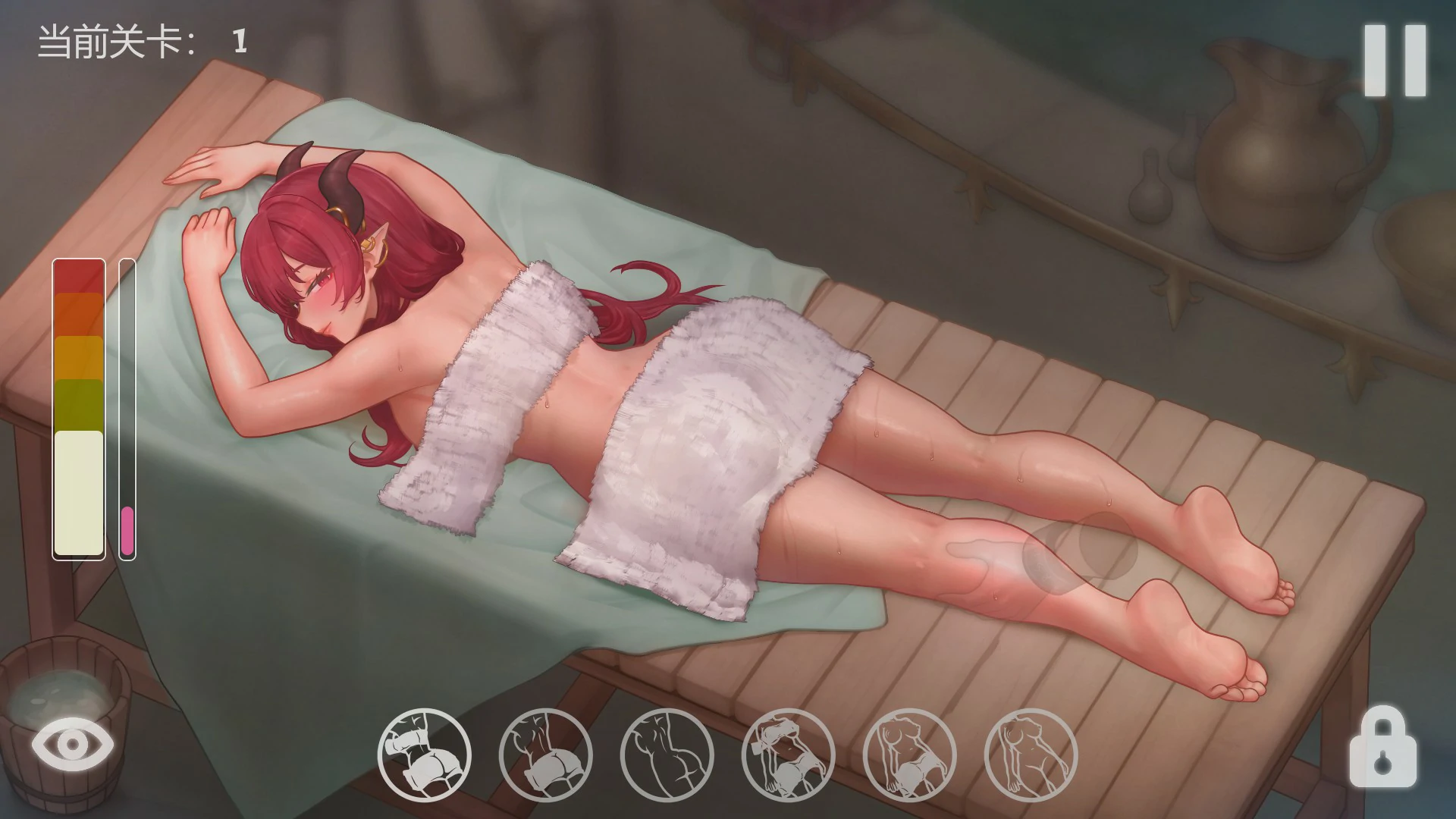 图片[2]-恶魔女王的诱惑 v0.5.3.5 官方中文版【PC/0.4G】-acg游戏网