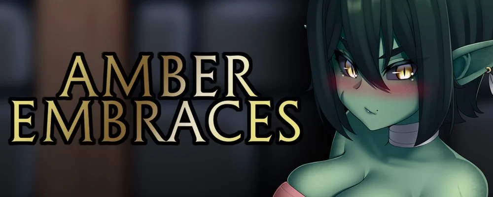 图片[2]-安珀的拥抱 V1.0 Amber Embraces AI汉化步兵版【PC/430M/新作】-acg游戏网