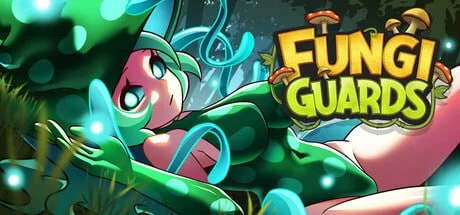 真菌卫士 Fungi Guards v0.1 AI汉化【PC＋安卓/510M/新作】-acg游戏网