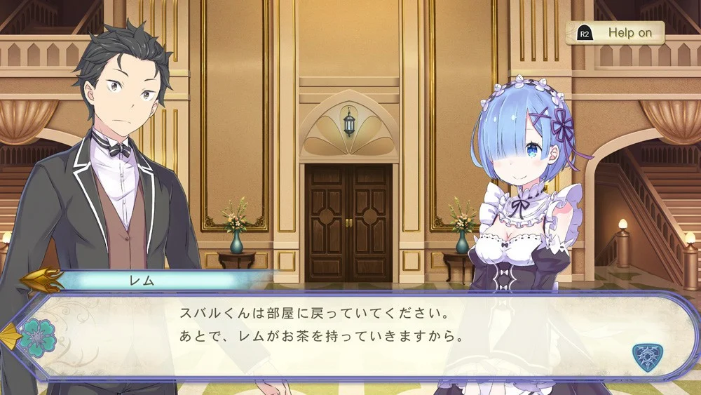 图片[4]-Re：从零开始的异世界生活 虚假的王选候补 汉化版【PC/5.7G】-acg游戏网