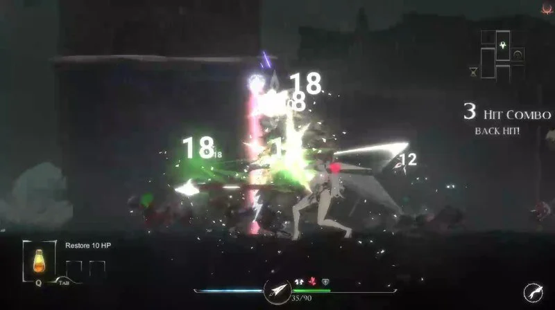 图片[4]-棘罪修女-伊妮莎 V0.75 官方中文版【PC/5G】 资源下载-acg游戏网