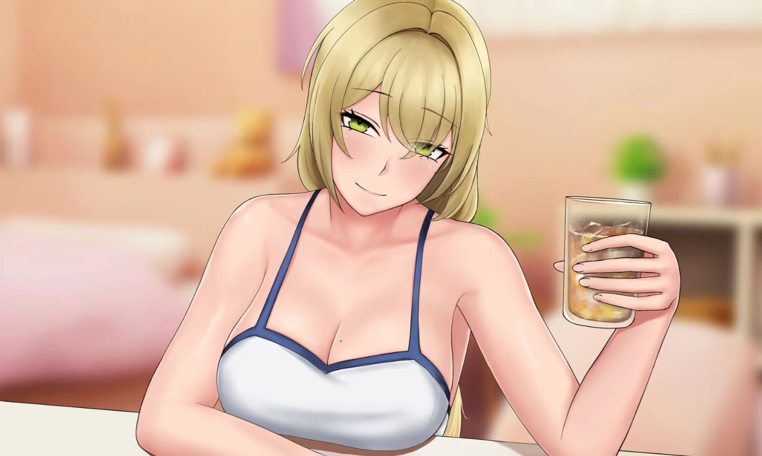 图片[3]-欲望低语-美咲之路 v0.2.1 AI汉化版【PC+安卓/4.3G/更新】-acg游戏网