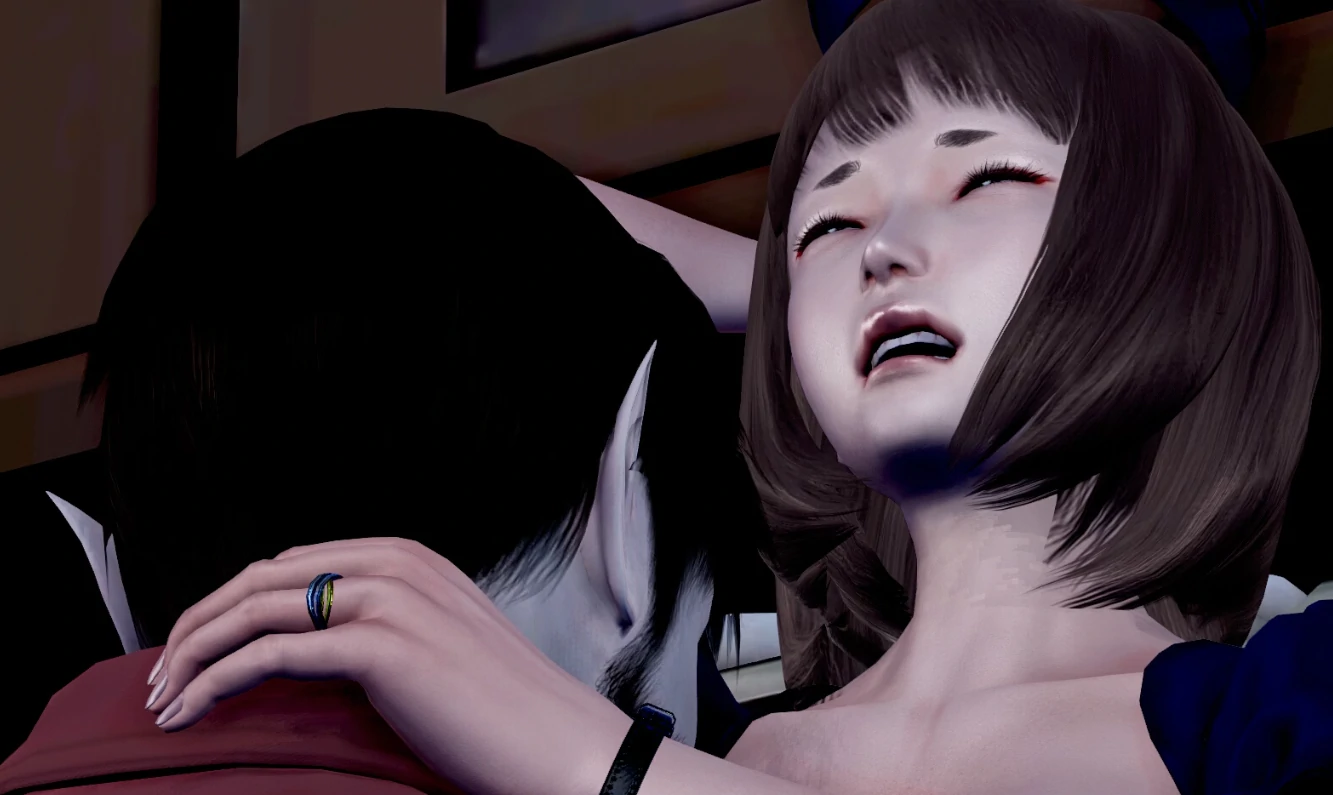 图片[4]-莫尼卡·史密斯的血脉 v0.94 AI汉化版【PC/3.8G/更新】-acg游戏网