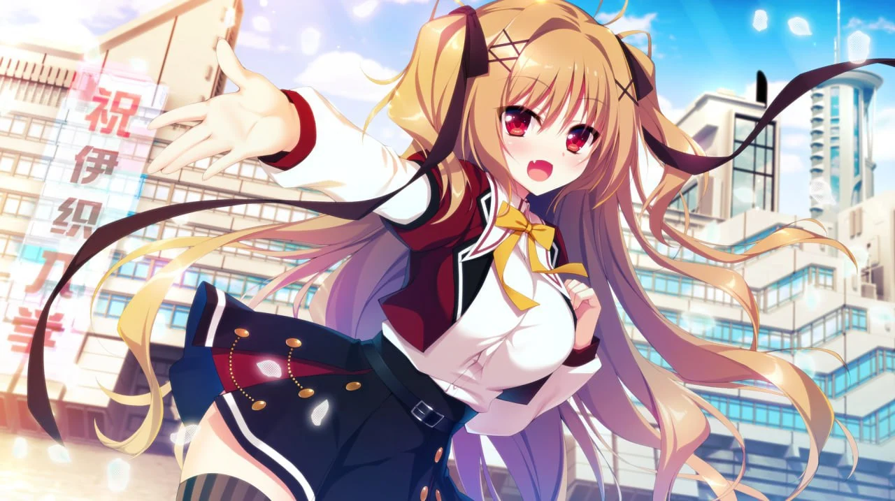 图片[4]-FLIP＊FLOP 〜INNOCENCE OVERCLOCK〜 汉化版【PC+安卓模拟器/6G/更新】-acg游戏网