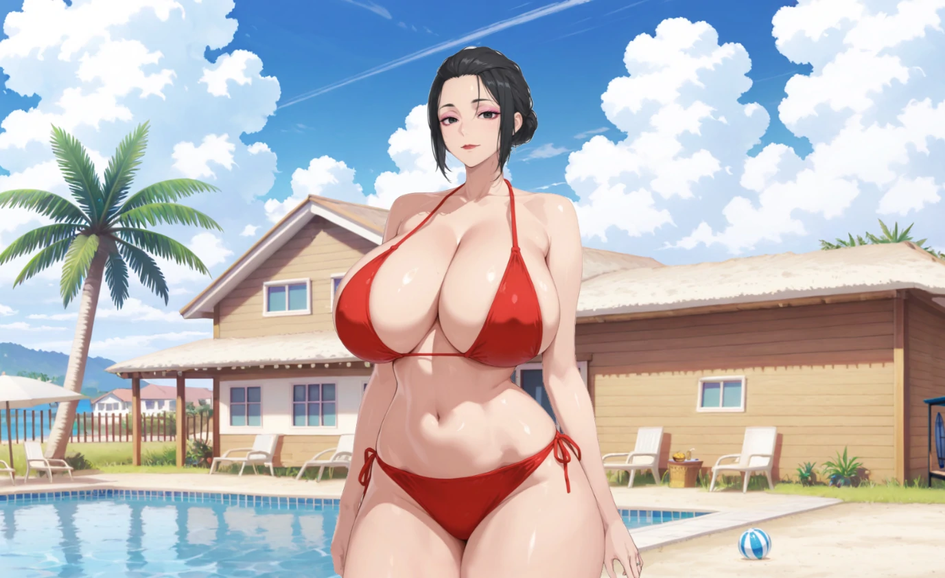 图片[3]-坚不可摧的爱 v0.7 AI汉化版【PC+安卓/3.4G/更新】-acg游戏网