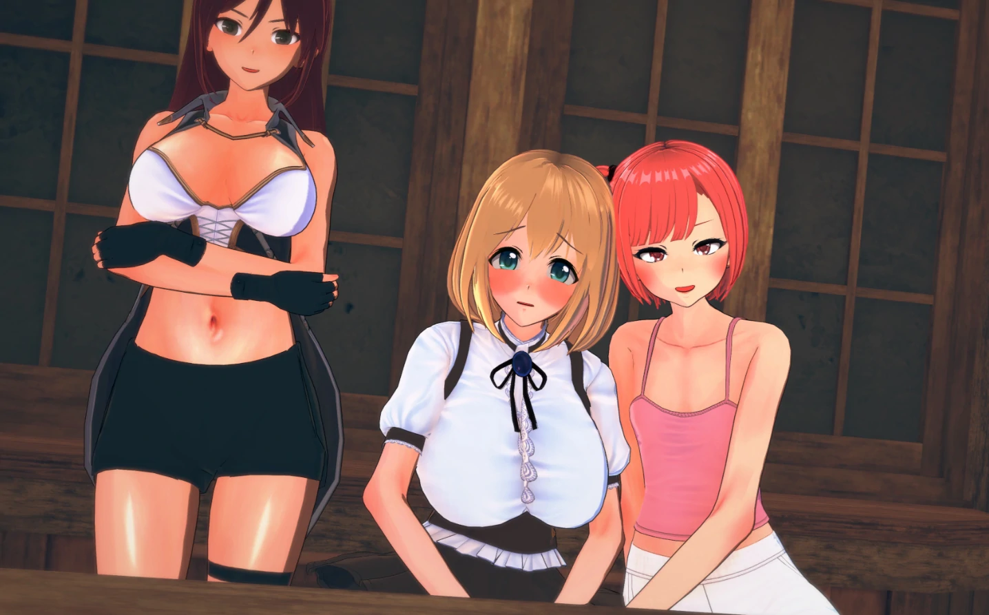 图片[4]-米卡的冒险-NTR后宫 v0.1.8.1 AI汉化版【PC+安卓/1.6G/更新】-acg游戏网