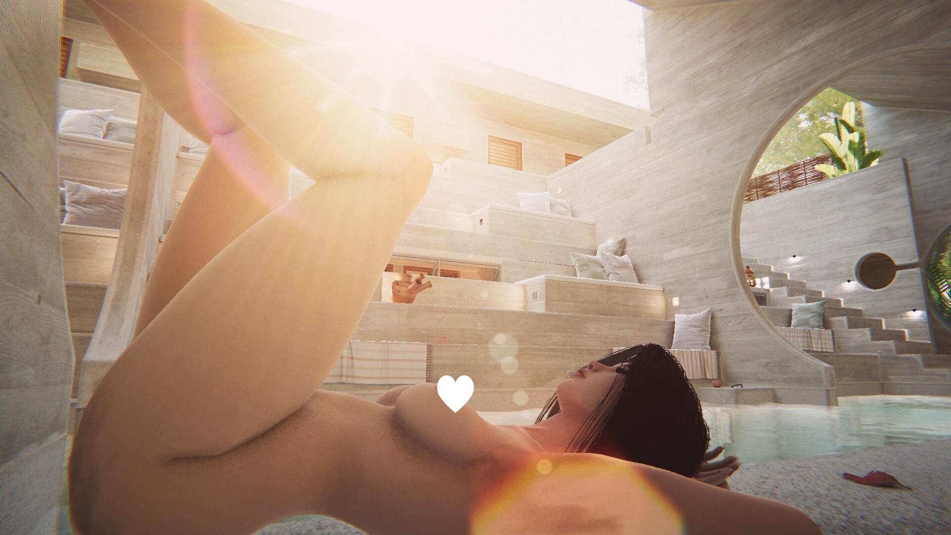 图片[2]-汽车旅馆里的春梦 v1.1 SEX Dreams at the Motel 官方中文【PC/6G/新作】-acg游戏网