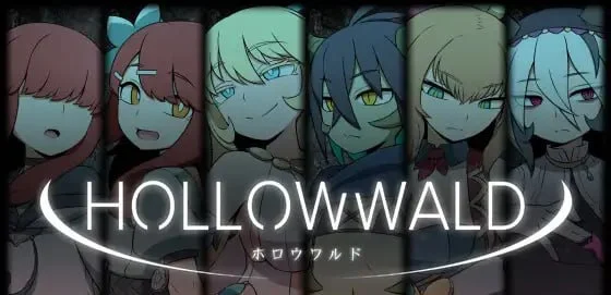 Hollow World/空洞世界 ホロウワルド AI汉化 【PC+安卓/1.7G/新作】-acg游戏网