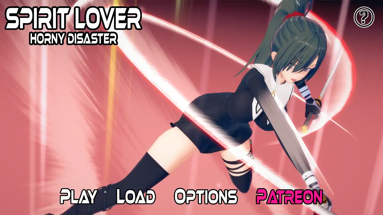 精灵恋人v0.59 AI汉化版【PC+安卓/2.85G/更新】-acg游戏网