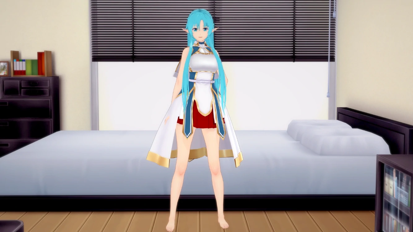 图片[2]-幻想约会v0.55 AI汉化版【PC+安卓/2.21G/更新】-acg游戏网