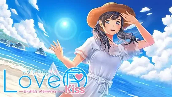 爱恋之吻：无尽回忆 LoveR Kiss Endless Memories 官方中文【PC/12G/新作】-acg游戏网