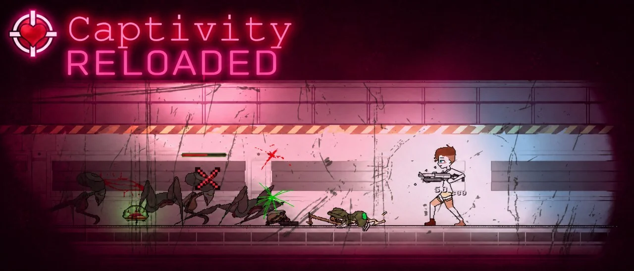 囚禁重载 Captivity Reloaded v0.2 AI汉化【PC＋安卓/200M/新作】-acg游戏网