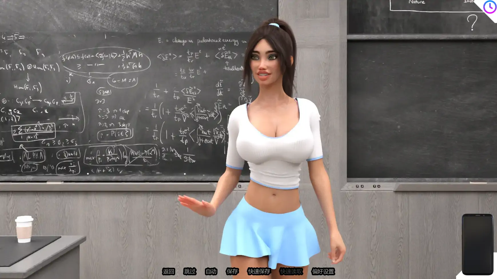 图片[4]-性爱机器人II重新校准 v2.09 AI汉化版【PC+安卓/3.74G/更新】-acg游戏网