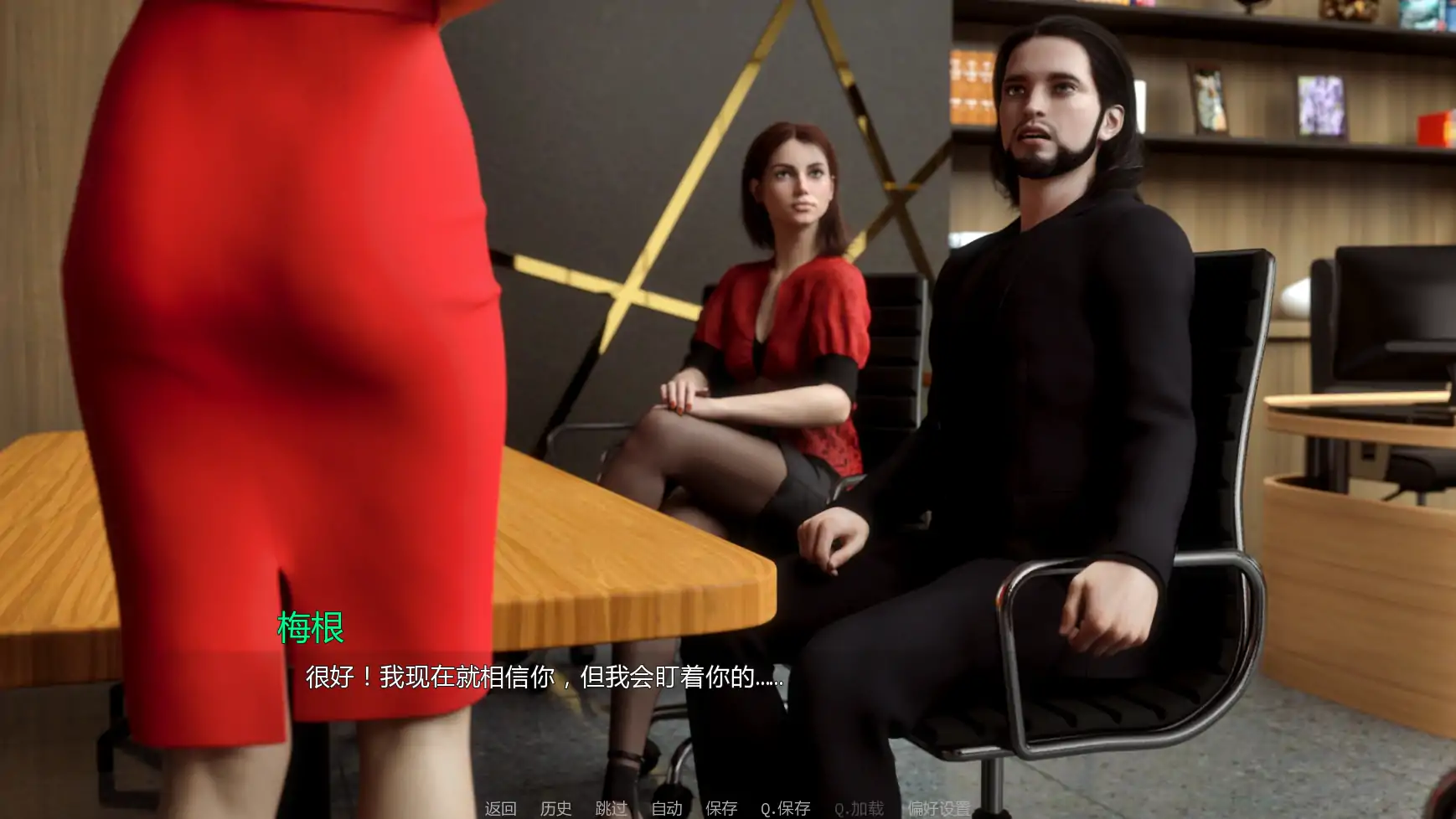 图片[6]-文艺复兴v0.85 AI汉化版【PC+安卓/3.51G/更新】-acg游戏网