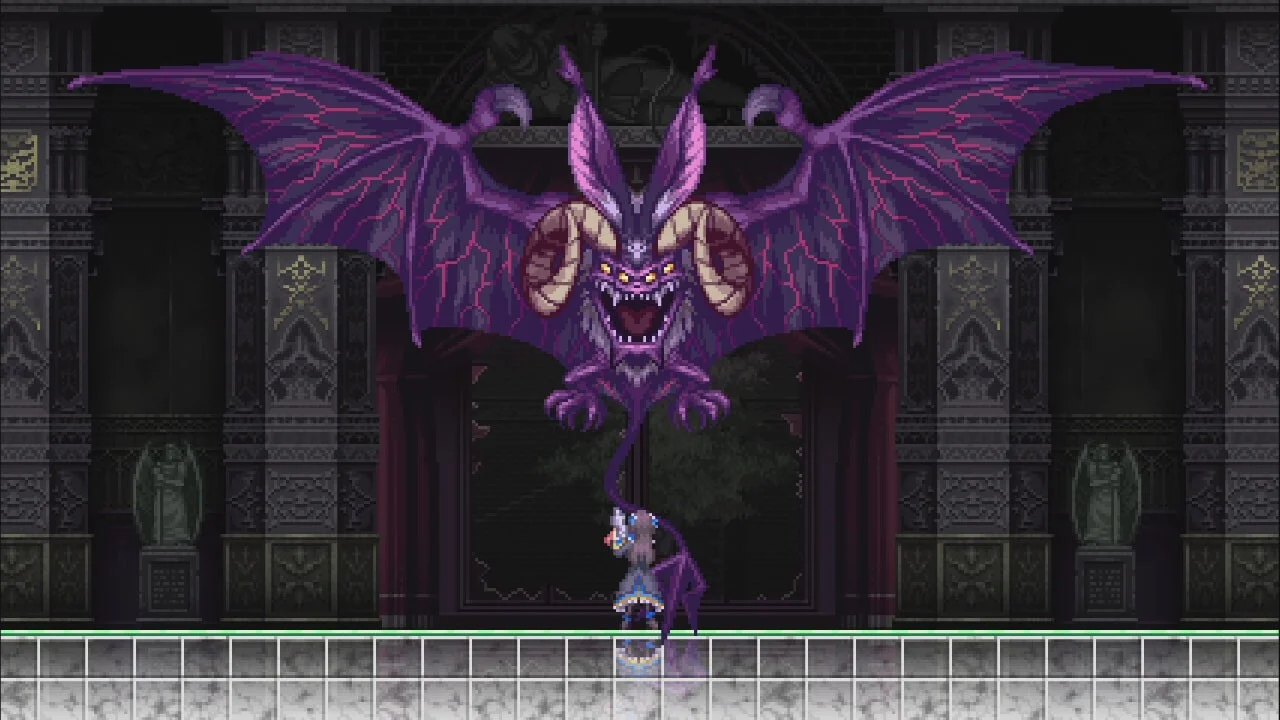 图片[2]-少女魔净 Gal Guardians: Demon Purge V1.10 官方中文【PC/1.9G】-acg游戏网