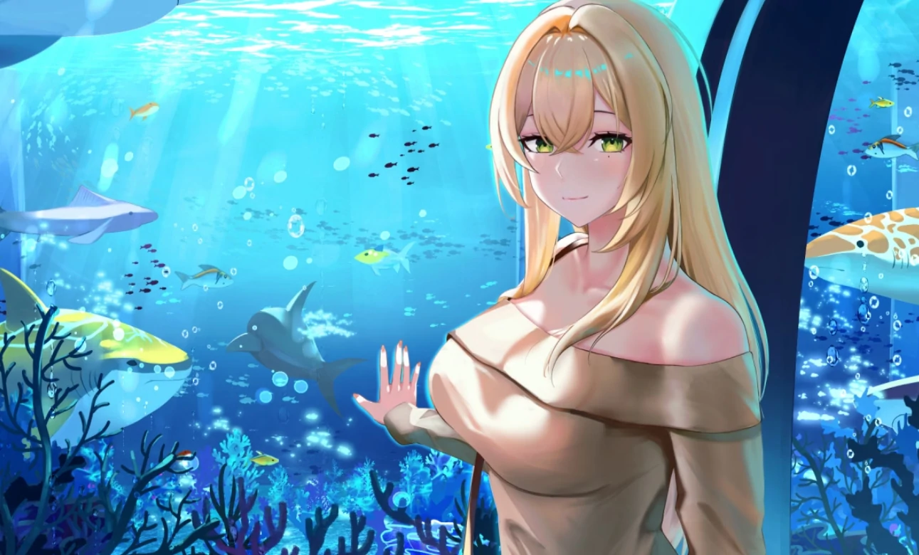 图片[2]-欲望低语-美咲之路 v0.2.1 AI汉化版【PC+安卓/4.3G/更新】-acg游戏网