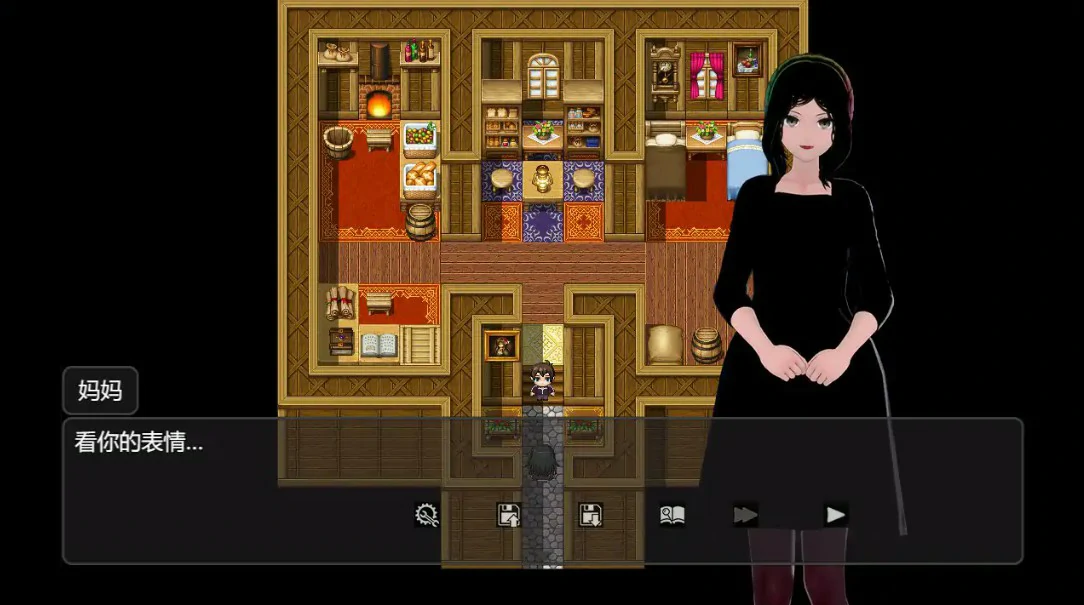 图片[4]-足下勇者V1.6.0 官方中文版【PC/1.4G/完结】-acg游戏网