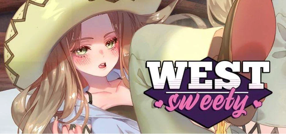 西部甜心 West Sweety – Fair Lady 官方中文版+DLC 【PC/2.6G】-acg游戏网