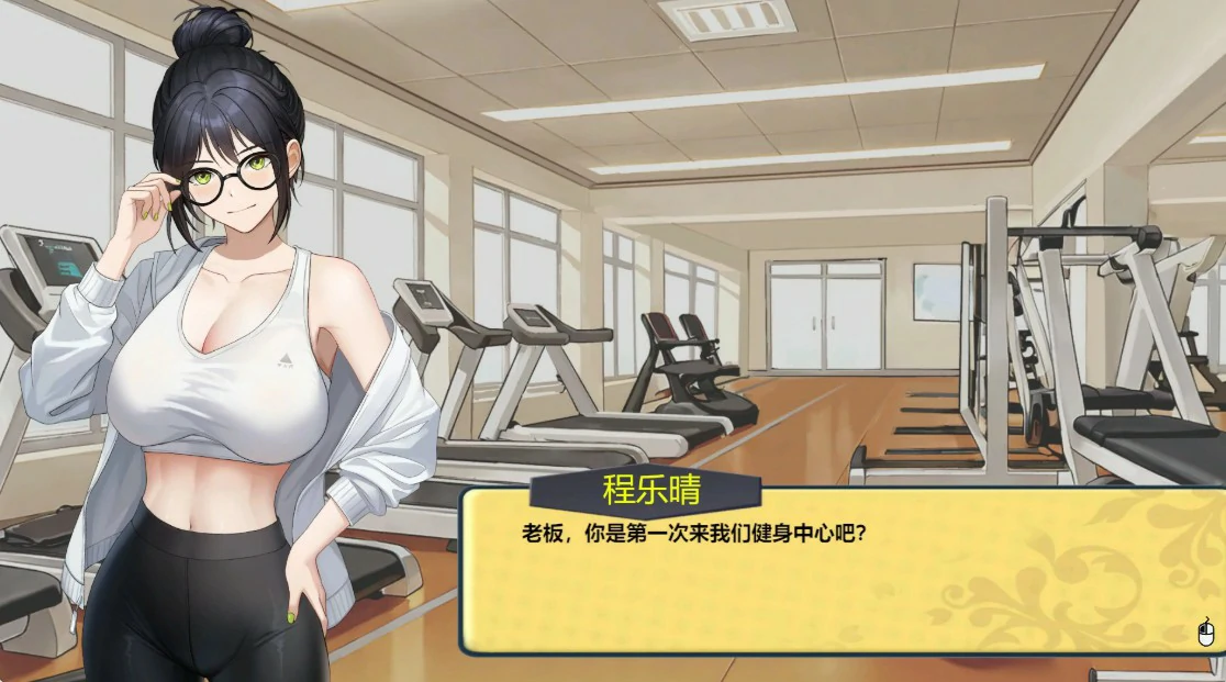 图片[2]-黑金－闪耀镇 v0.1b 官方中文版【PC/1.5G】-acg游戏网