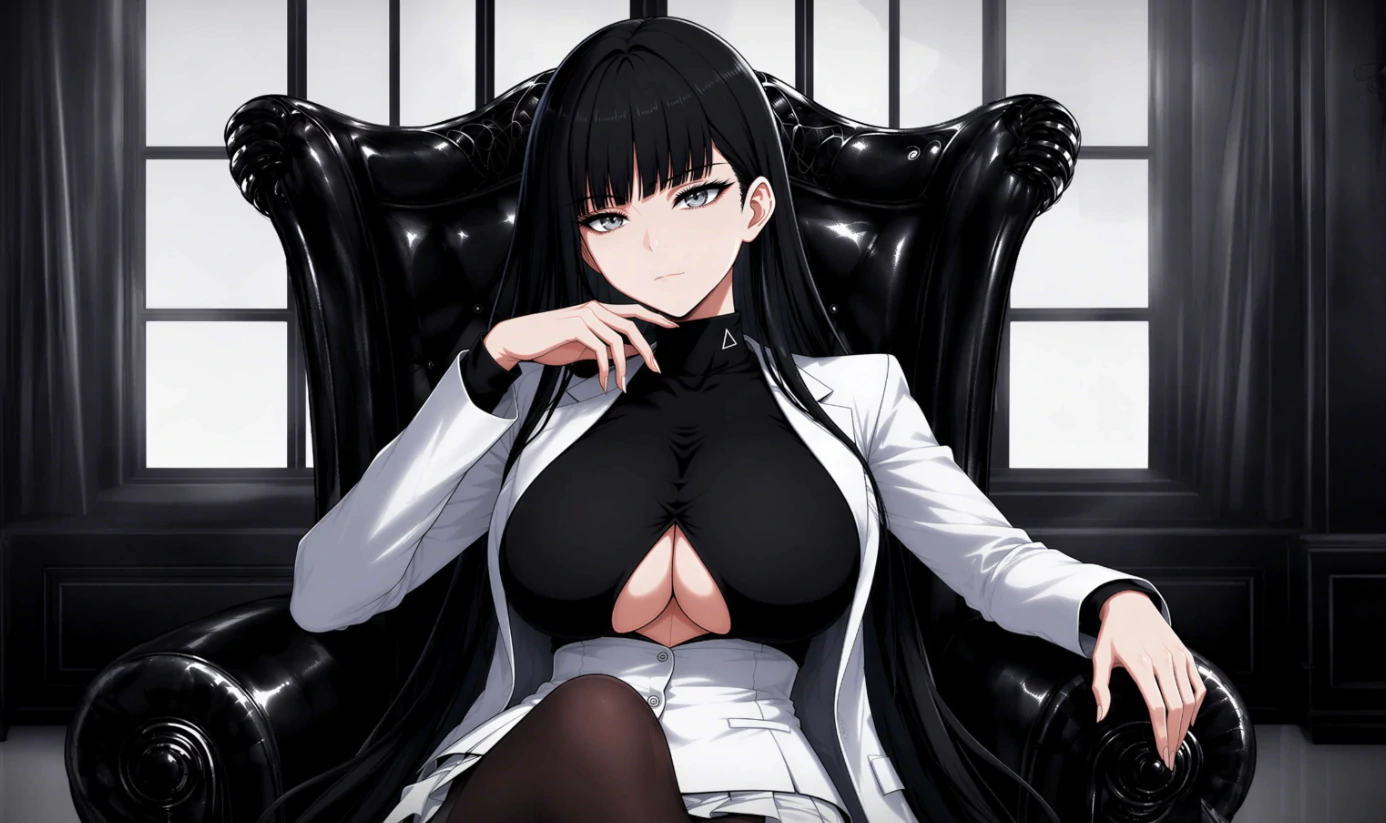图片[2]-邪教-白鸦 v0.3 AI汉化版【PC+安卓/2.5G/更新】-acg游戏网