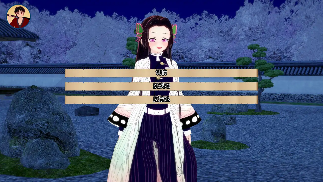 图片[6]-训练杀手v1.12 AI汉化版【PC+安卓/0.90G/更新】-acg游戏网