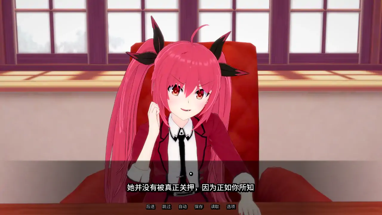 图片[5]-精灵恋人v0.59 AI汉化版【PC+安卓/2.85G/更新】-acg游戏网