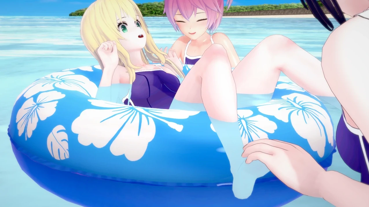 图片[2]-欲望之罪 v0.9.9 AI汉化版【PC+安卓/4.09G/更新】-acg游戏网