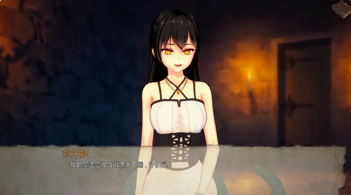 图片[3]-罪恶衡平 v0.0.5 AI汉化版【PC+安卓/1.1G/更新】-acg游戏网